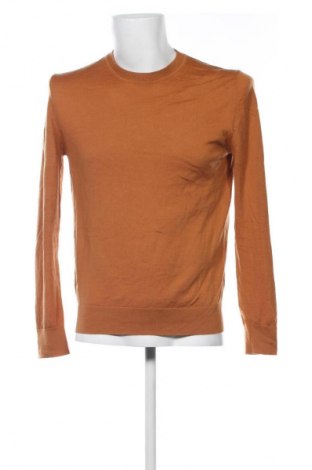 Herrenpullover Samsoe & Samsoe, Größe L, Farbe Braun, Preis € 26,99