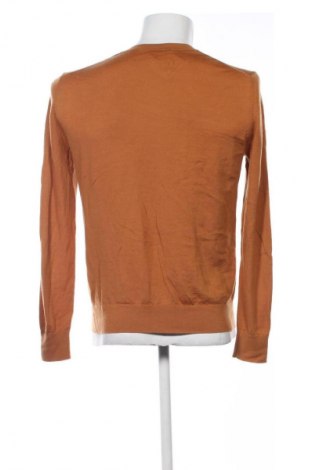 Herrenpullover Samsoe & Samsoe, Größe L, Farbe Braun, Preis € 26,99