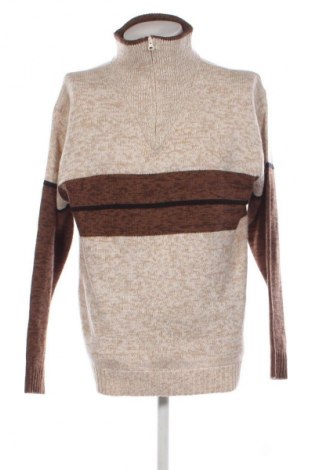 Ανδρικό πουλόβερ Sasson, Μέγεθος XL, Χρώμα Πολύχρωμο, Τιμή 9,99 €