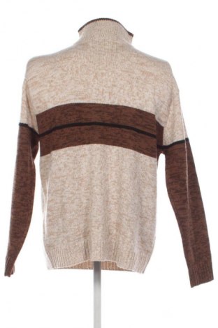 Ανδρικό πουλόβερ Sasson, Μέγεθος XL, Χρώμα Πολύχρωμο, Τιμή 9,99 €