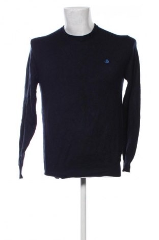 Férfi pulóver Scotch & Soda, Méret M, Szín Kék, Ár 17 929 Ft