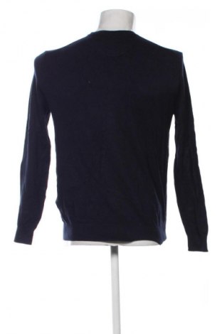 Férfi pulóver Scotch & Soda, Méret M, Szín Kék, Ár 17 929 Ft