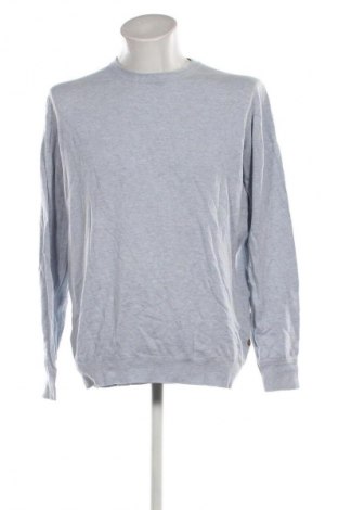 Férfi pulóver Scotch & Soda, Méret XL, Szín Kék, Ár 14 969 Ft