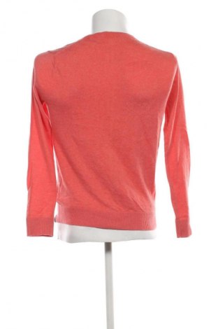 Ανδρικό πουλόβερ Scotch & Soda, Μέγεθος S, Χρώμα Ρόζ , Τιμή 41,99 €
