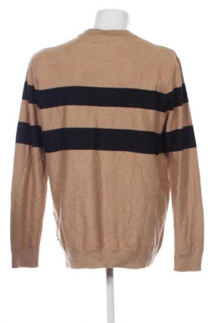 Férfi pulóver Scotch & Soda, Méret XXL, Szín Bézs, Ár 17 459 Ft