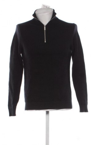 Pulover de bărbați Selected Homme, Mărime S, Culoare Negru, Preț 116,99 Lei