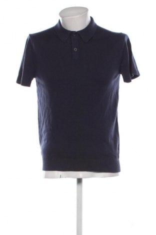 Pulover de bărbați Selected Homme, Mărime S, Culoare Albastru, Preț 212,99 Lei