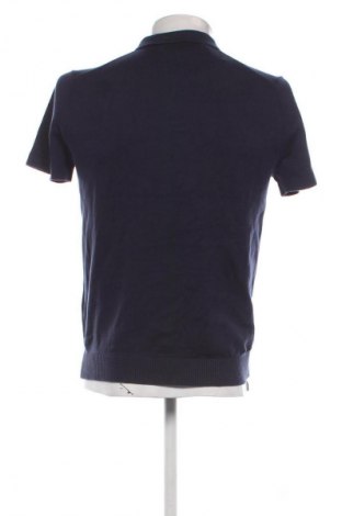 Pulover de bărbați Selected Homme, Mărime S, Culoare Albastru, Preț 212,99 Lei