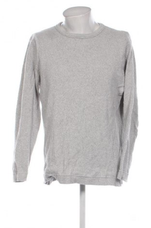 Pulover de bărbați Selected Homme, Mărime XXL, Culoare Gri, Preț 74,99 Lei