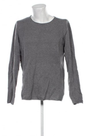 Pánský svetr  Selected Homme, Velikost XL, Barva Šedá, Cena  430,00 Kč