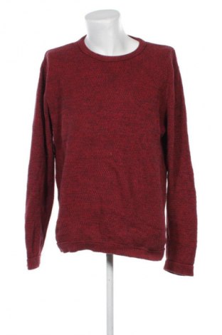 Pánský svetr  Selected Homme, Velikost XL, Barva Červená, Cena  409,00 Kč