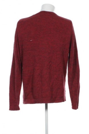 Pánský svetr  Selected Homme, Velikost XL, Barva Červená, Cena  409,00 Kč