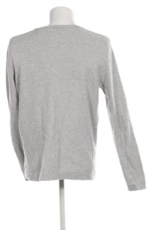 Ανδρικό πουλόβερ Selected Homme, Μέγεθος XL, Χρώμα Γκρί, Τιμή 17,99 €