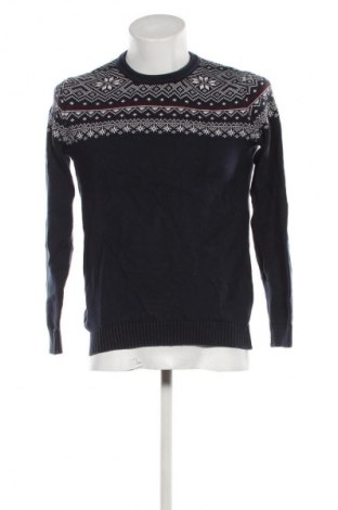 Pánský svetr  Selected Homme, Velikost S, Barva Modrá, Cena  359,00 Kč