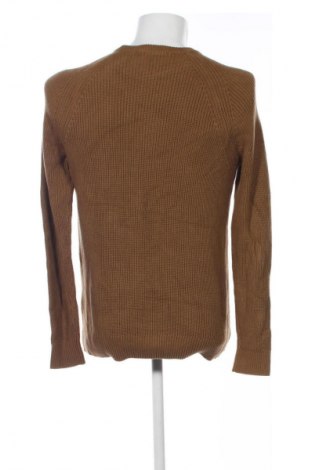 Pulover de bărbați Selected Homme, Mărime M, Culoare Maro, Preț 92,99 Lei