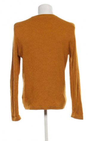 Herrenpullover Selected Homme, Größe L, Farbe Orange, Preis € 20,99