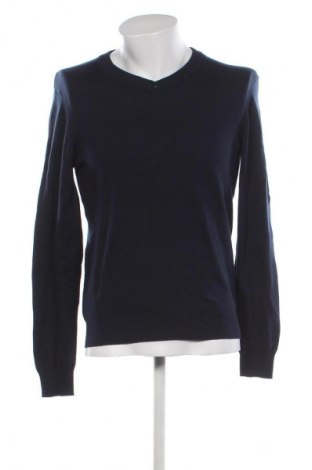 Herrenpullover Sinsay, Größe M, Farbe Blau, Preis € 17,90