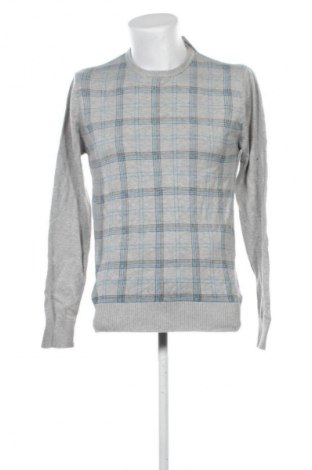 Męski sweter Smog, Rozmiar L, Kolor Szary, Cena 54,99 zł