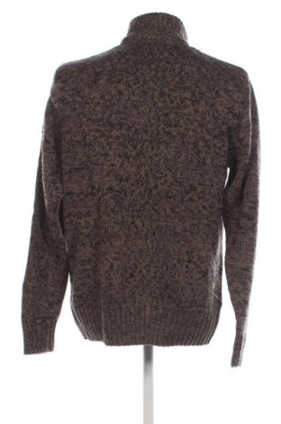 Herrenpullover Southern, Größe XXL, Farbe Braun, Preis 12,99 €