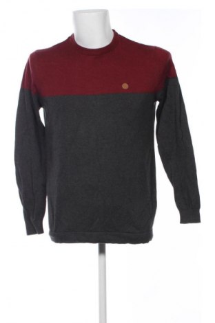 Herrenpullover Springfield, Größe M, Farbe Mehrfarbig, Preis € 15,99