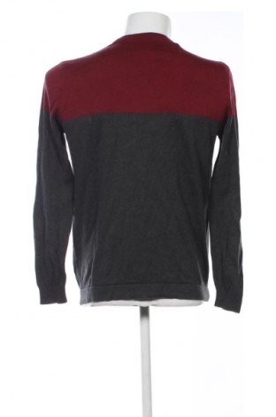 Herrenpullover Springfield, Größe M, Farbe Mehrfarbig, Preis € 15,99