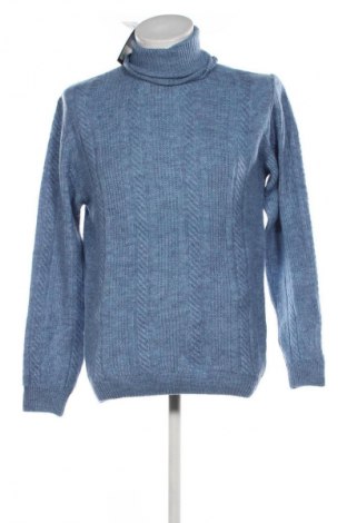 Herrenpullover Sseinse, Größe L, Farbe Blau, Preis € 80,99