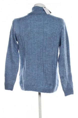 Herrenpullover Sseinse, Größe L, Farbe Blau, Preis € 80,99