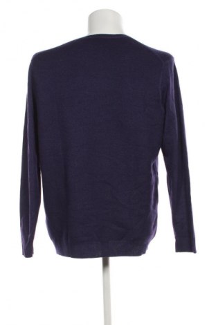Herrenpullover Stenstroms, Größe XL, Farbe Blau, Preis 69,99 €