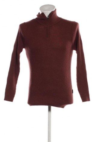 Férfi pulóver Stormberg, Méret S, Szín Barna, Ár 5 749 Ft