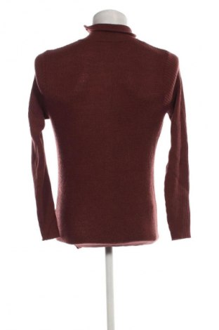 Férfi pulóver Stormberg, Méret S, Szín Barna, Ár 5 749 Ft