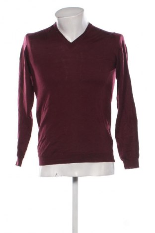 Herrenpullover Strenesse, Größe S, Farbe Rot, Preis € 55,99