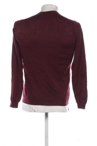 Herrenpullover Strenesse, Größe S, Farbe Rot, Preis € 55,99