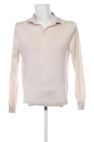 Herrenpullover Suitsupply, Größe XL, Farbe Beige, Preis € 66,99