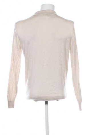 Herrenpullover Suitsupply, Größe XL, Farbe Beige, Preis € 66,99