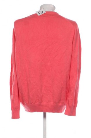 Férfi pulóver TCM, Méret XXL, Szín Rózsaszín, Ár 5 899 Ft