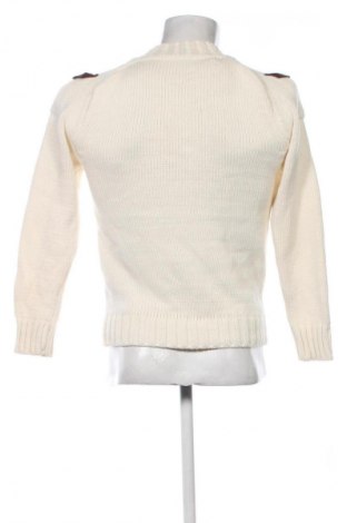 Herrenpullover Tazzio, Größe L, Farbe Ecru, Preis € 17,99