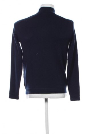 Pulover de bărbați Ted Baker, Mărime L, Culoare Albastru, Preț 300,00 Lei