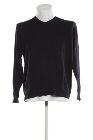 Herrenpullover Tex, Größe L, Farbe Blau, Preis € 17,88