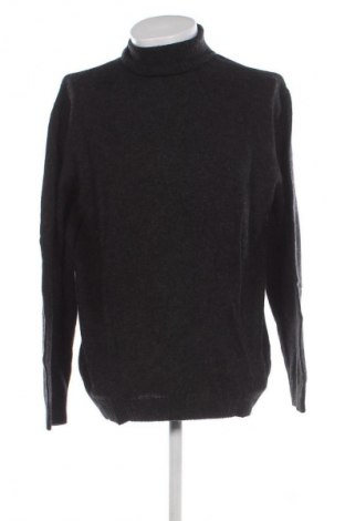 Herrenpullover Thomas Nash, Größe XL, Farbe Schwarz, Preis € 18,00