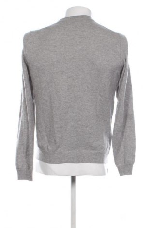 Herrenpullover Timberland, Größe M, Farbe Grau, Preis 55,99 €