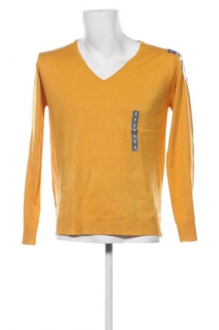 Herrenpullover Tissaia, Größe XL, Farbe Gelb, Preis 24,99 €