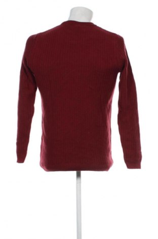 Herrenpullover Tokyo Laundry, Größe S, Farbe Rot, Preis € 13,99
