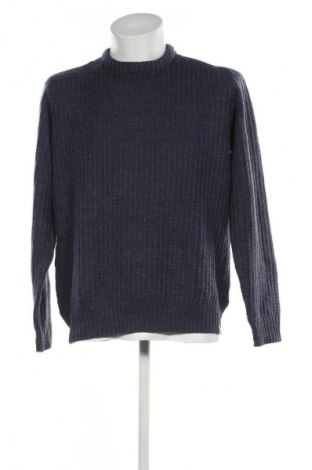 Herrenpullover Tokyo Laundry, Größe XL, Farbe Blau, Preis 16,99 €