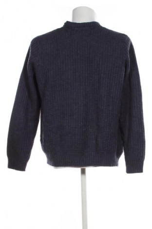 Herrenpullover Tokyo Laundry, Größe XL, Farbe Blau, Preis 16,99 €