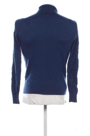 Herrenpullover Tom Rusborg, Größe S, Farbe Blau, Preis € 31,99