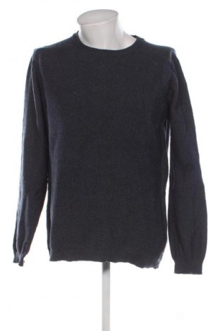Férfi pulóver Tom Tailor, Méret XXL, Szín Kék, Ár 7 539 Ft