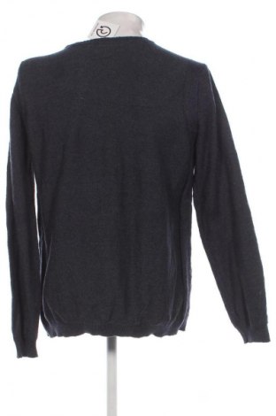 Férfi pulóver Tom Tailor, Méret XXL, Szín Kék, Ár 7 539 Ft