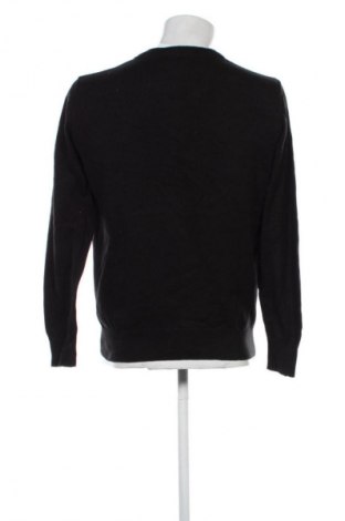 Pulover de bărbați Tom Tailor, Mărime M, Culoare Negru, Preț 105,99 Lei