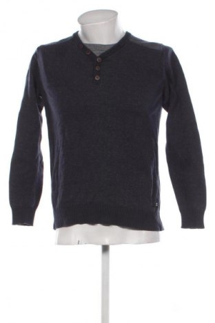 Pánsky sveter  Tom Tailor, Veľkosť M, Farba Modrá, Cena  15,95 €