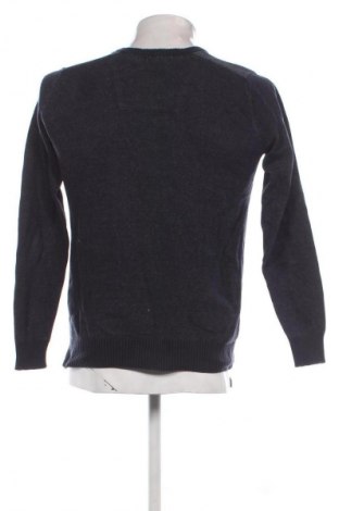 Pánsky sveter  Tom Tailor, Veľkosť M, Farba Modrá, Cena  15,95 €